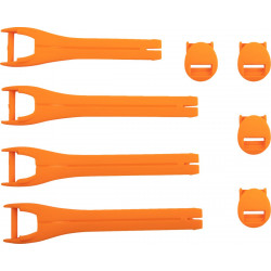STRAP KIT QUALFIER OR 7/9 - 34301014 - Dr Rider
