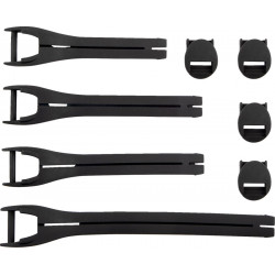 STRAP KIT QULFER BK 10/15 - 34301016 - Dr Rider