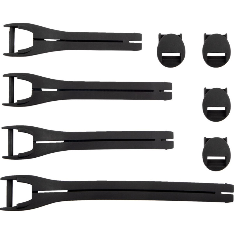 STRAP KIT QULFER BK 10/15 - 34301016 - Dr Rider