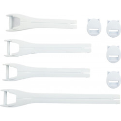 STRAP KIT QULFER WH 10/15 - 34301017 - Dr Rider