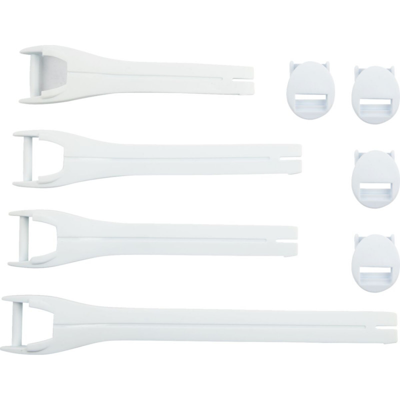 STRAP KIT QULFER WH 10/15 - 34301017 - Dr Rider
