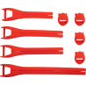 STRAP KIT QULFER RD 10/15 - 34301018 - Dr Rider