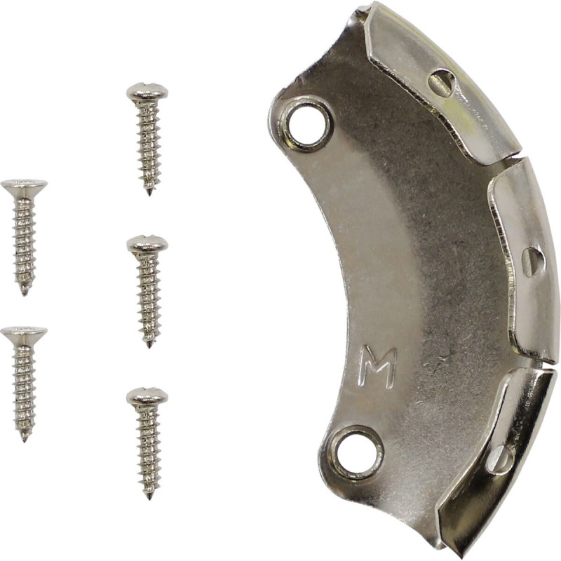 TOECAP KIT QUALIFIER MX - 34301021 - Dr Rider