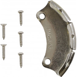 TOECAP KIT QUALIFIER ATV - 34301022 - Dr Rider
