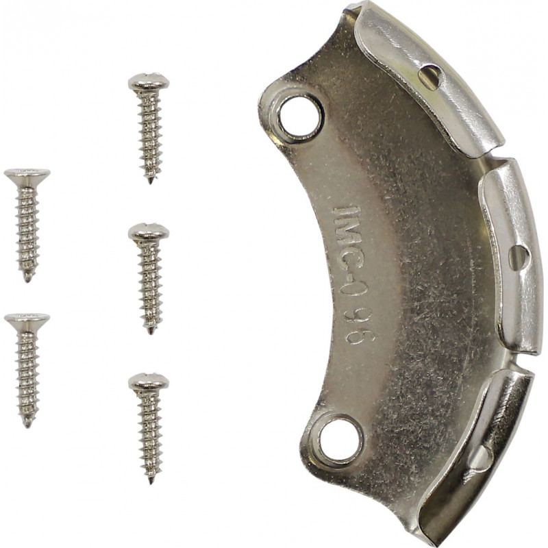 TOECAP KIT QUALIFIER ATV - 34301022 - Dr Rider
