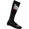 SOCK S19 M1 BK SM/MD - 34310423 - Dr Rider
