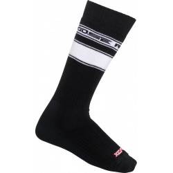 SOCK MOOSE XCR BK SM/MD - 34310748 - Dr Rider