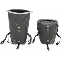 BAG DRY ADV1 SADDLE 20L - 35011237 - Dr Rider