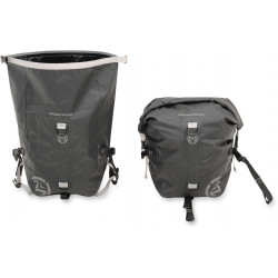 BAG DRY ADV1 SADDLE 30L - 35011238 - Dr Rider