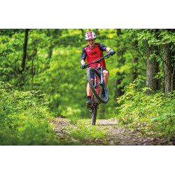 SHORT MOOSE MTB BK 32 - 50010092 - Dr Rider