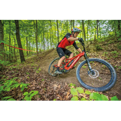 SHORT MOOSE MTB BK 32 - 50010092 - Dr Rider