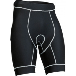 SHORT MTB COMPRSSON BK SM - 50010127 - Dr Rider