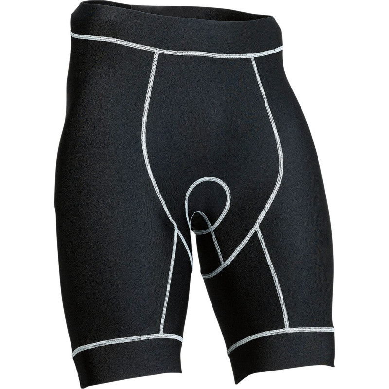SHORT MTB COMPRSSON BK MD - 50010128 - Dr Rider