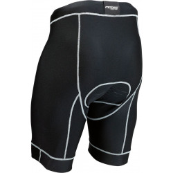 SHORT MTB COMPRSSON BK LG - 50010129 - Dr Rider