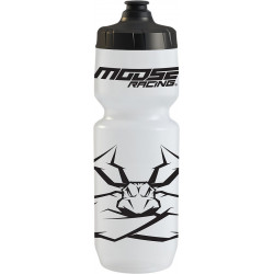 WATER BOTTLE 26OZ MOOSE - 95010220 - Dr Rider