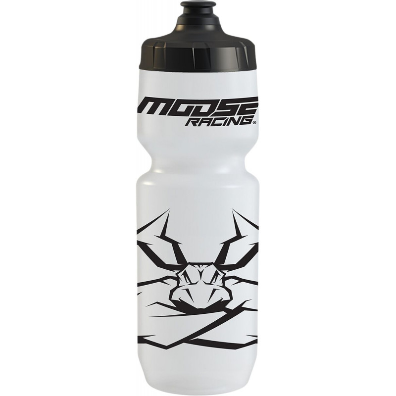 WATER BOTTLE 26OZ MOOSE - 95010220 - Dr Rider