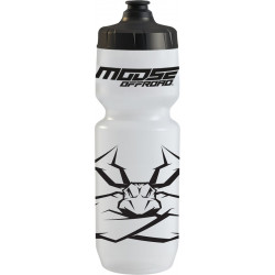 WATER BOTTLE 26OZ MOOSE - 95010220 - Dr Rider