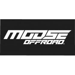 BANNER S25 MOOSE OFFROAD SHOP  - 99050258 - Dr Rider
