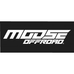 BANNER S25 MOOSE OFFROAD TRACK - 99050259 - Dr Rider