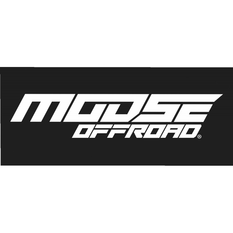 BANNER S25 MOOSE OFFROAD TRACK - 99050259 - Dr Rider