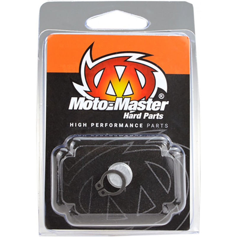 SPEEDOMAGNET + CLIP - 22110187 - Dr Rider