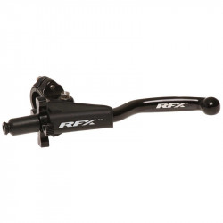Kit levier d'embrayage RFX Pro Series forgé - réglage facile