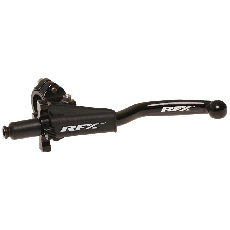 Kit levier d'embrayage RFX Pro Series forgé - réglage facile