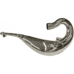PIPE PLATINUM CR125R '04 - 18200041 | Dr Rider