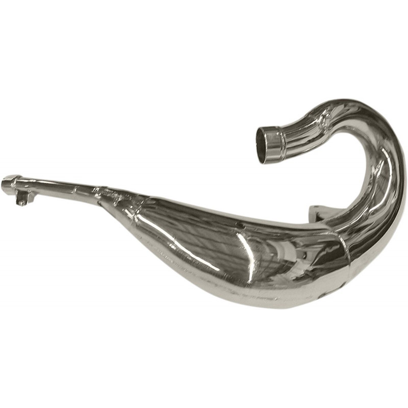 PIPE PLATINUM CR125R '04 - 18200041 | Dr Rider