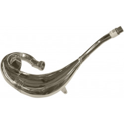 PIPE PLATINUM KX125 04-6 - 18200043 | Dr Rider