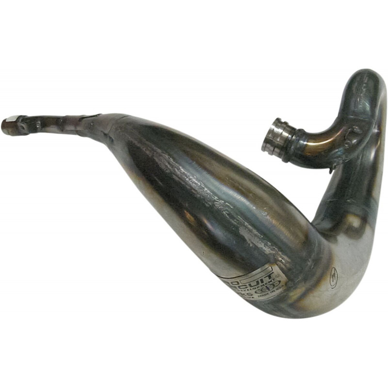 WORKS PIPE RM250 '04-07 - 18200100 | Dr Rider