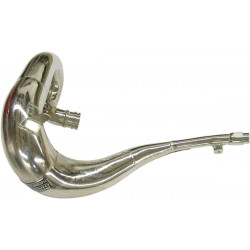 PLAT 2 PIPE RM250 '04-07 - 18200102 | Dr Rider