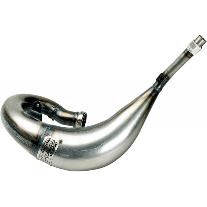 WORKS PIPE YZ125 05-07 - 18200136 | Dr Rider