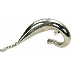 PLAT PIPE YZ125 05-07 - 18200137 | Dr Rider