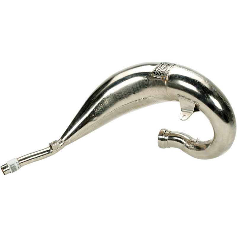 PLAT PIPE YZ125 05-07 - 18200137 | Dr Rider