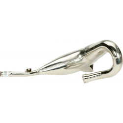 EXHAUST PLAT CR85 05-07 - 18200154 | Dr Rider