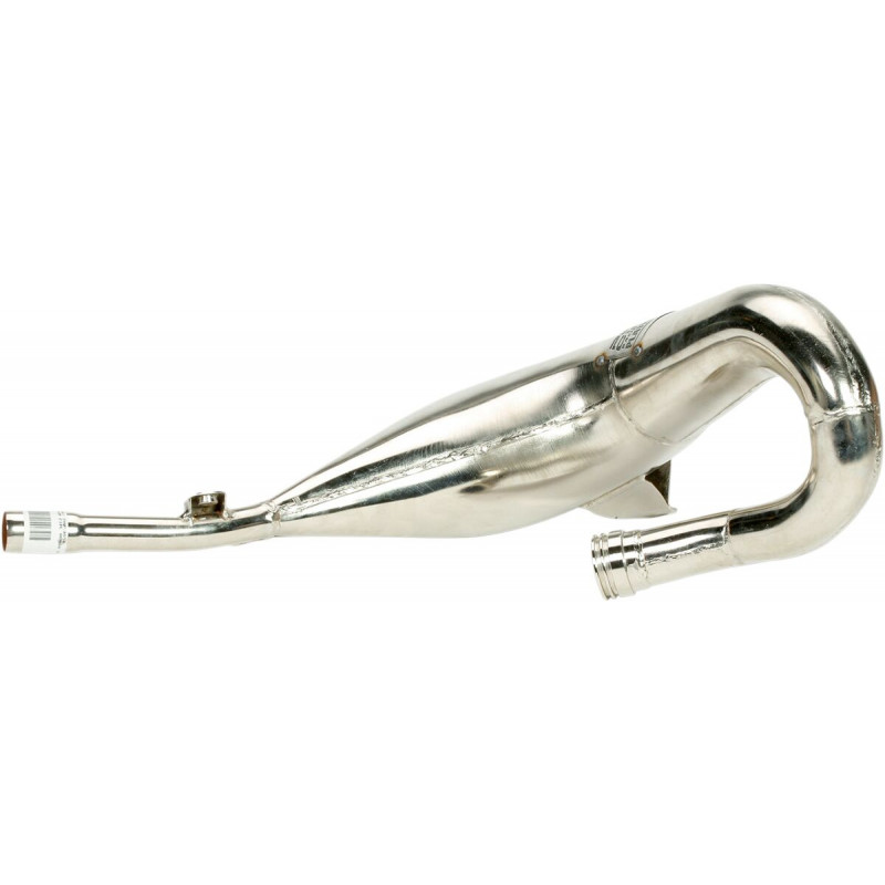 EXHAUST PLAT CR85 05-07 - 18200154 | Dr Rider