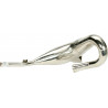 EXHAUST PLAT CR85 05-07 - 18200154 | Dr Rider