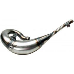 EXHAUST WORKS CR125 05-07 - 18200178 | Dr Rider