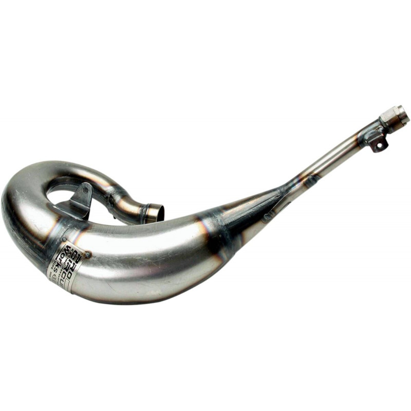 EXHAUST WORKS CR125 05-07 - 18200178 | Dr Rider