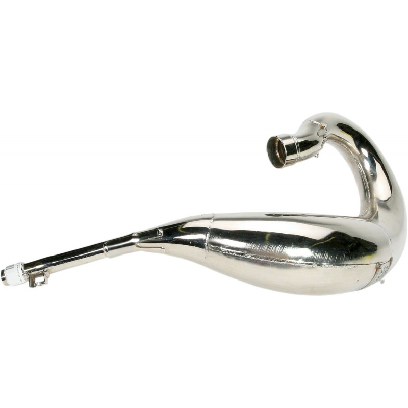 EXHAUST PLAT CR125 05-07 - 18200179 | Dr Rider