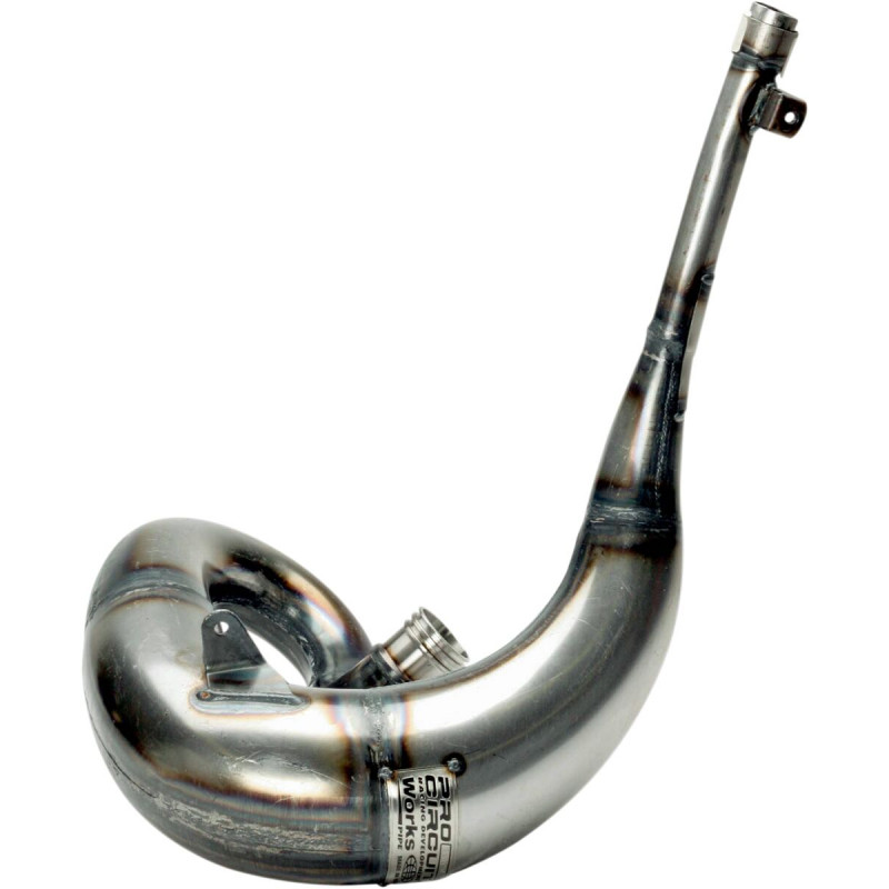 EXHAUST WORKS CR250 05-07 - 18200180 | Dr Rider