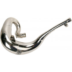 EXHAUST PLAT 2 CR250 05-7 - 18200182 | Dr Rider