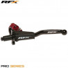 Kit levier d'embrayage RFX Pro Series forgé - réglage facile