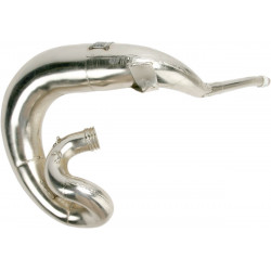 EXHAUST PLAT 2 KX500 - 18200183 | Dr Rider