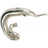 EXHAUST PLAT 2 KX500 - 18200183 | Dr Rider
