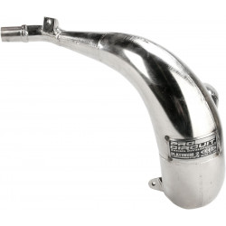 EXHAUST PLAT2 KTM300 - 18201251 | Dr Rider