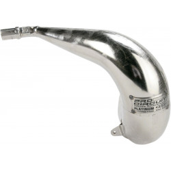 EXHAUST PLAT KTM250 - 18201253 | Dr Rider