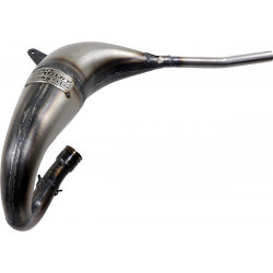 EXHAUST WORKS KX85/100 - 18201303 | Dr Rider