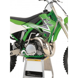 EXHAUST PLAT KX85/100 - 18201304 | Dr Rider
